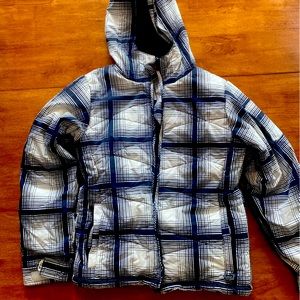 Roxy ski jacket